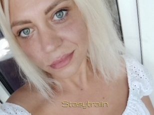 Stasytraiin
