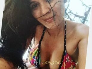 Staylor