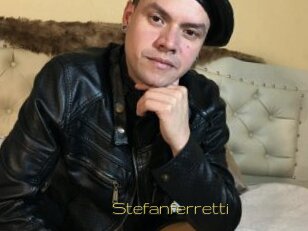 Stefanferretti