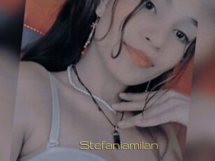 Stefaniamilan