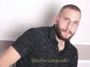 Stefanosapollo