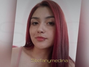 Stefanymedina
