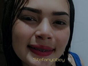 Stefanyobey