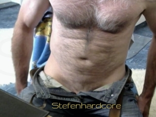 stefenhardcore Super Cul