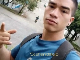 Stefiandalejo