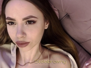 Stelabrowny