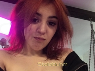 Stellabluhm