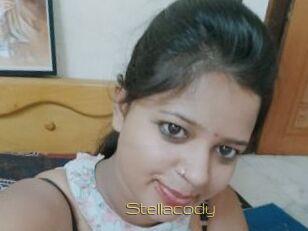 Stellacody