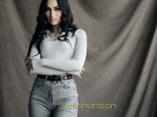Stellahurston