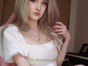 Stellasweetheart