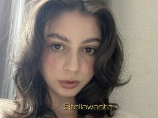 Stellawaste
