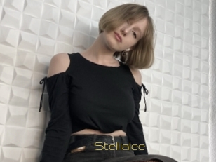Stellialee