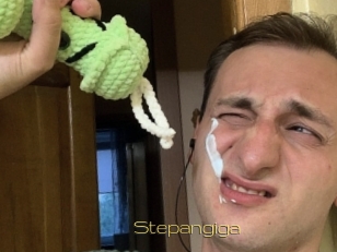Stepangiga