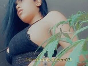 Stephaniequeen031