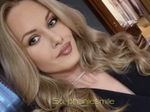 Stephaniesmile