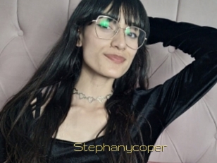 Stephanycoper