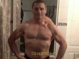 Stephcokin