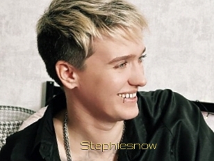 Stephiesnow