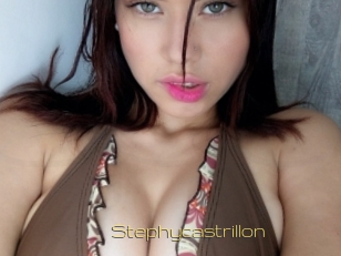 Stephycastrillon