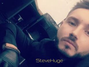 SteveHuge