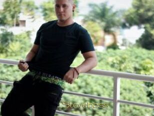 Steveboss
