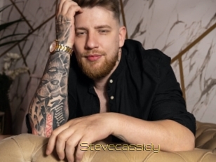 Stevecassidy