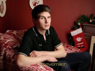 Stevemiler
