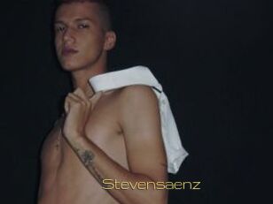 Stevensaenz