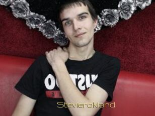 Stevierokland