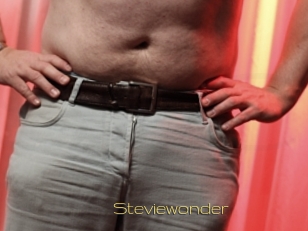 Steviewonder