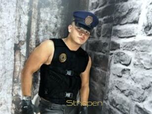 Sthepen