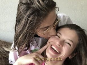 Stickybuds