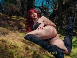 Stifanymorelli