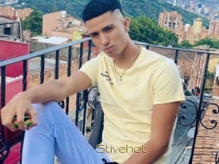 Stivehot