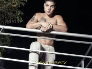 Stivenvelezx