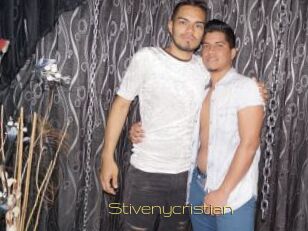 Stivenycristian