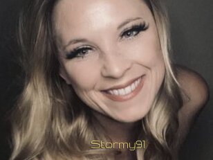 Stormy91