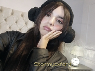 Stormyoxford