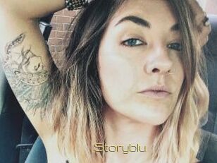 Storyblu