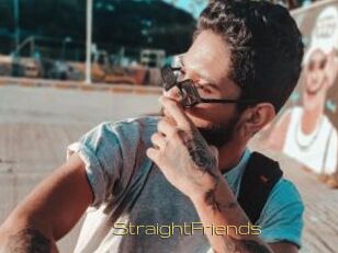 StraightFriends