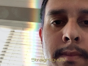 Straightguy92