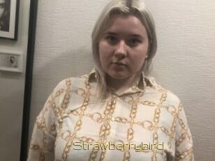Strawberrybird