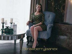 Strawberryjaanex