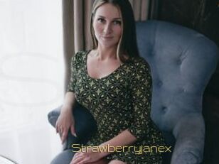 Strawberryjanex
