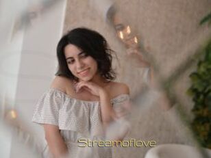 Streamoflove