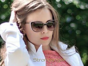 Strongangell