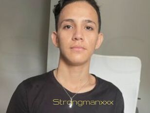 Strongmanxxx