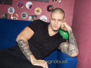 Strongrobust
