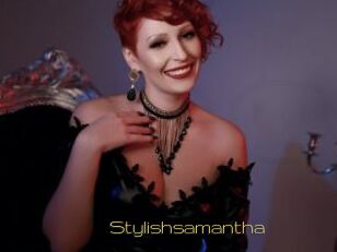 Stylishsamantha