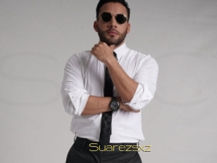 suarezsxz Super Cul